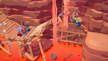 ДОПОЛНЕНИЕ «ПЕРЕЕЗД ПЕРЕВОЗЧИКОВ В РАЙ» DLC XBOX KEY