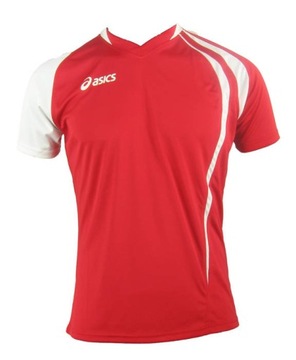 ASICS KOSZULKA SIATKARSKA OLSZTYN XL