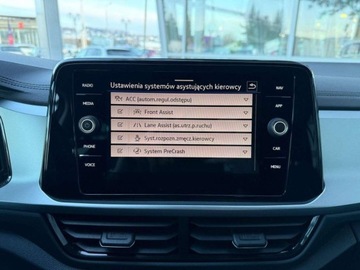 Volkswagen T-Roc I SUV Facelifting 1.5 TSI ACT 150KM 2022 Volkswagen T-Roc VW T-Roc1.5TSI 150KMLife Kamera AktywnyTempomat LED ASO, zdjęcie 25