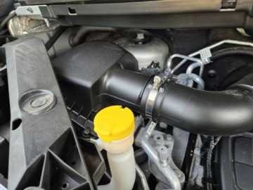 Renault Trafic III Furgon 1.6 Energy dCi 125KM 2017 Renault Trafic Brygadowka 9-osob przedluzany Klima 139tys km. Super Stan, zdjęcie 23