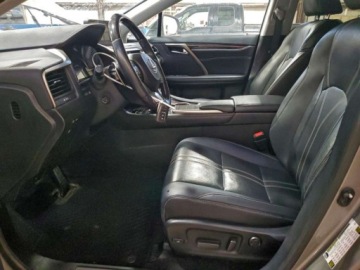 Lexus RX IV 2020 Lexus RX 350 2020 3.5 Benzyna 295KM, zdjęcie 7