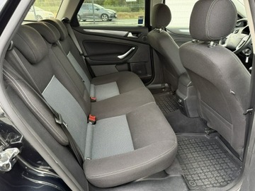 Ford Mondeo IV Kombi 2.0 Duratorq TDCi DPF 140KM 2014 Ford Mondeo 2.0 140KM TDCi, 2014 navi, climatronic, zdjęcie 13