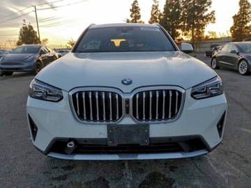 BMW X3 G01 2023 BMW X3 sDrive30i 2023 2.0l 2.0 Benzyna 248KM, zdjęcie 5