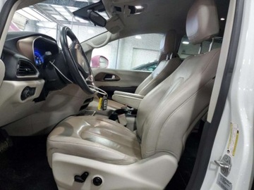 Chrysler Pacifica II 3.6 V6 291KM 2017 Chrysler Pacifica 2017r., Touring L, 3.6L, od ubezpieczalni 3.6 Benzyna, zdjęcie 7