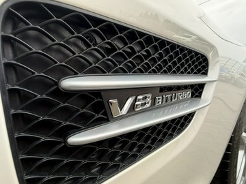 Mercedes AMG GT C190 Coupe 4.0 V8 462KM 2015 Mercedes AMG GT 4.0 V8. Przebieg 3000 km!! FV23%, zdjęcie 12