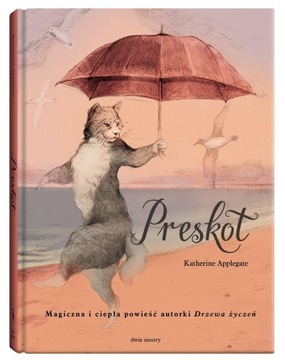 Preskot - e-book