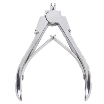 ПРУЖИННЫЕ ЩИПЦЫ ДЛЯ ЧАСОВ 1,5 ММ