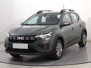 Dacia Logan III 1.0 TCe LPG 100KM 2023 Dacia Sandero 1.0 TCe LPG, Salon Polska, zdjęcie 1