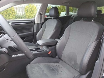 Volkswagen Arteon Fastback Facelifting 2.0 TSI 280KM 2024 Volkswagen Arteon Elegance 2.0 TSI 4MOTION 280KM DSG-7 Assistance Plus N, zdjęcie 10