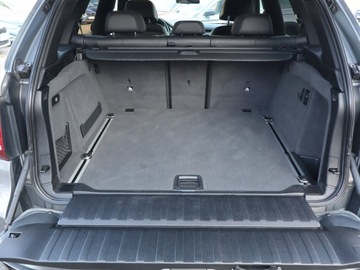 BMW X5 F15 SUV xDrive25d 231KM 2016 BMW X5 xDrive25d, Salon Polska, Serwis ASO, zdjęcie 15