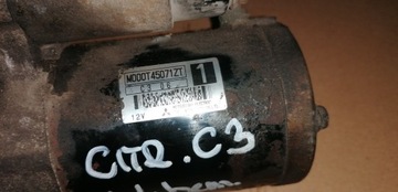 CITROEN C3 1.1 1.4 STARTÉR M000T45071ZT