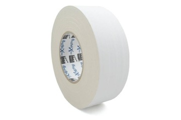 MagTape Xtra Pro Matt taśma gaffer 50x50 biała