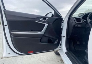 Kia Ceed III Kombi Facelifting 1.5 T-GDI 160KM 2023 Kia Ceed ZAKUP ZDALNY Kia Ceed SW 1.5 T Benz,160KM,PL salon, ASO, wersja M,, zdjęcie 9