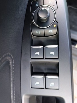 Ford Focus IV Kombi Facelifting 1.5 ECOBLUE 115KM 2024 Ford Focus Ford Focus Ford Focus 1.5 EcoBlue 115KM Titanium X, FV23 Salon, zdjęcie 25