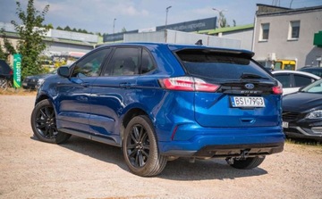 Ford Edge II 2022 Ford Edge Ford Edge 2.0 STline AWD 249KM 2.0 Benzyna 249KM, zdjęcie 7