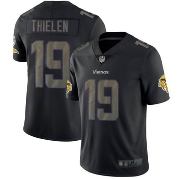 Gorąca koszulka Minnesota Vikings Jersey Diggs Thielen