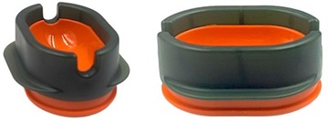 НАБОР 5x ARC-податчиков 60 г БЫСТРОСОЕДИНИТЕЛЬ + ФОРМА