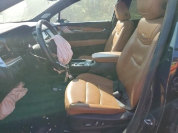 Cadillac 2022 Cadillac XT5 Premium Luxury 2022 3.6l 3.6 Benzyna 310KM, zdjęcie 7