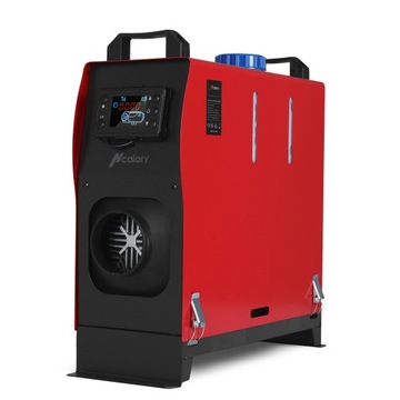 БЕНЗИНОВЫЙ ГАЗОВЫЙ НАГРЕВАТЕЛЬ WEBASTO МАСЛОВЕНТИЛЯТОР 8КВТ 12В