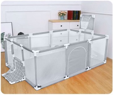 Kojec dla dzieci dla dzieci New Arrival plac zaba