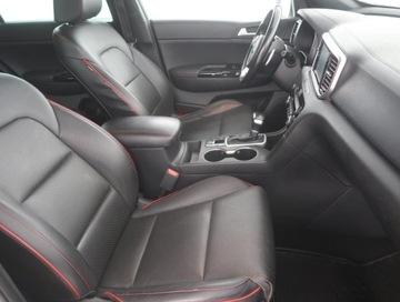 Kia Sportage IV SUV Facelifting 1.6 CRDI 136KM 2019 Kia Sportage 1.6 CRDi, Automat, Skóra, Navi, zdjęcie 7