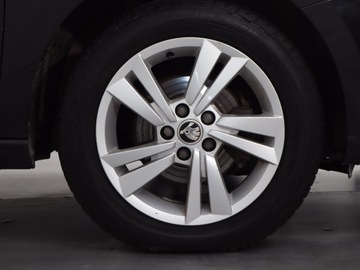 Skoda Fabia III Kombi Facelifting 1.0 TSI 95KM 2020 Skoda Fabia 1.0 TSI, Salon Polska, 1. Właściciel, zdjęcie 14