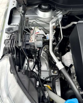 Suzuki Vitara III SUV 1.4 BOOSTERJET 140KM 2015 Suzuki Vitara Suzuki Vitara 1.4 T Boosterjet S 4WD 1.4 Benzyna 140KM, zdjęcie 17