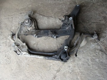 Wahacz lewy prawy przód przedni komplet przód 318 d BMW 3 E90