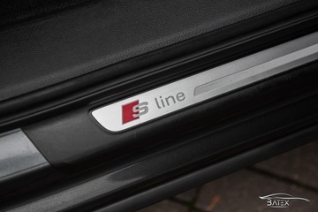 Audi Q7 II SUV 3.0 TDI 218KM 2016 Audi Q7 3.0TDI Quattro S-line Alcantara Virtualne Zegary Salon PL, zdjęcie 38