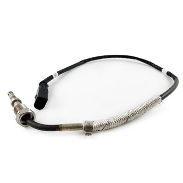 Czujnik temperatury spalin 04L906088AE 2.0 TDI