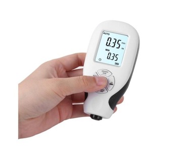 Тестер толщины краски