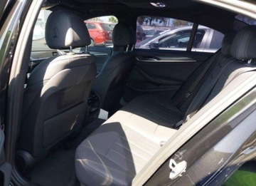 BMW Seria 5 G90-91 2023 BMW Seria 5 2023, 2.0L, PLUG-IN HYBRID, od ubezpieczalni 2.0 Benzyna 288KM, zdjęcie 11