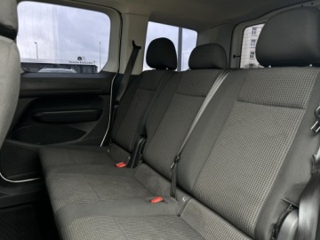 Volkswagen Caddy V Caddy 2.0 TDI 102KM 2023 Volkswagen Caddy Przyciemnione Szyby| Bluetooth|Cz, zdjęcie 18