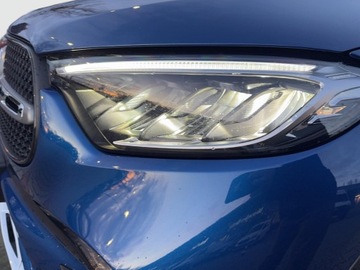 Mercedes GLC C254/X254 Coupe 2.0 220d 197KM 2025 Mercedes-Benz GLC 220 220d Pakiet AMG 4Matic Salon, zdjęcie 8