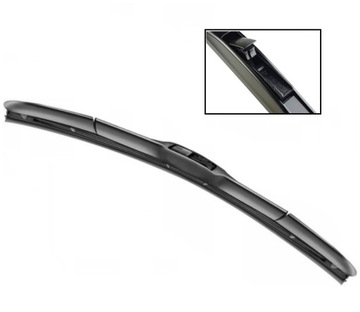 РЕЗИНОВАЯ ЛАСТИККА MITSUBA HYBRID WIPER 450 мм