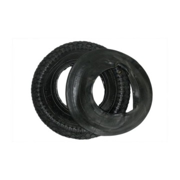 Шина с камерой 4.00-8/6PR GEKO G71018