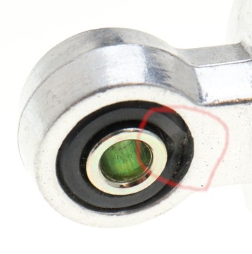 АМОРТИЗАТОРЫ ЗАДНИЕ АМОРТИЗАТОРЫ SIMSON TUNING 36см