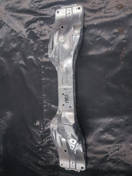 балка задняя коляска люлька сани toyota mr2 mr-2