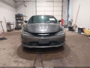 Chrysler 2015 Chrysler 200 S 2015 3.6l 3.6 Benzyna 295KM, zdjęcie 7