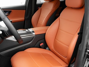 Mercedes GLC C254/X254 SUV Plug-In 2.0 300de 335KM 2024 Mercedes GLC 300 DX25310#300 DE 4-MATIC Avantgarde, zdjęcie 12