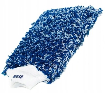 Gyeon Q2M Smoothie mikrofibrowa rękawica do mycia