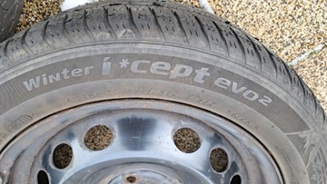 VOLVO V70 II S60 I S80 DISK RÁFKY OCELOVÉ KOLA 16 7J 5X108 ET49 KPL.