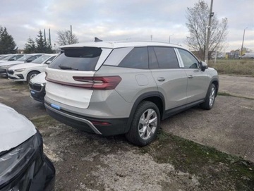 Skoda Kodiaq II 2025 Skoda Kodiaq KODIAQ EDITION 130 2.0 TSI (204 KM) 7-bieg. autom. 4x4 od reki, zdjęcie 1