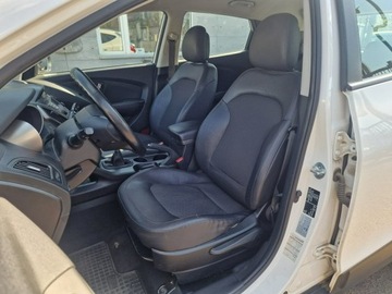 Hyundai ix35 SUV Facelifting 1.6 GDI 135KM 2014 Hyundai ix35 1.6 GDI 135 KM, Klima, Bluetooth,, zdjęcie 7