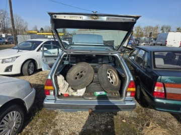 Volkswagen Passat B2 1987 Volkswagen Passat 1.8 Benzyna 82 KM, Variant, zdjęcie 22