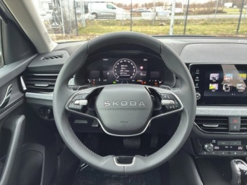 Skoda 2026 Skoda Kamiq Drive 1.0 TSI 115 KM DSG, zdjęcie 12