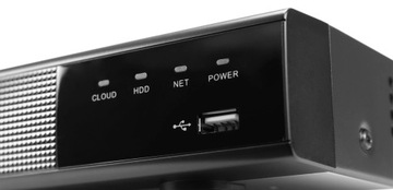 Bitvision LV-NVR-16CH IP-регистратор на 16 камер