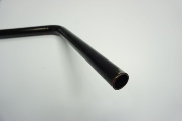 SUZUKI BURGMAN 650 13- РУЛЕВОЕ КОЛЕСО