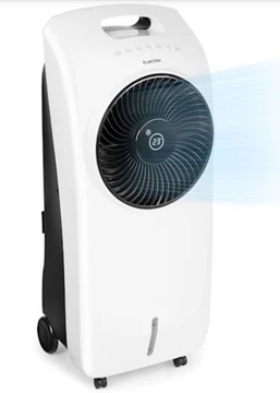 Klimator Rotator 110 W PROGRAMATOR PILOT 4 W 1