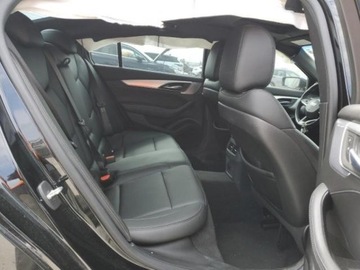 Cadillac 2021 Cadillac CT5 2021r., Luxury, od ubezpieczalni 2.0 Benzyna 237KM, zdjęcie 8